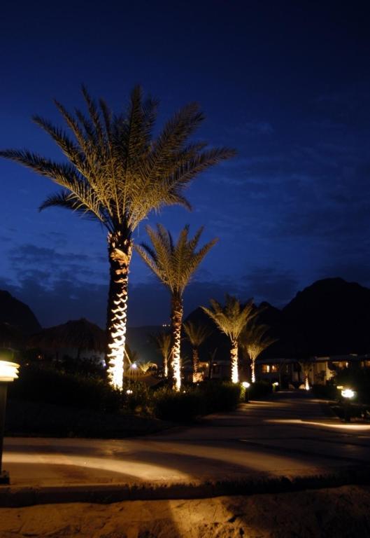 Aquis Taba Paradise Resort Exterior photo